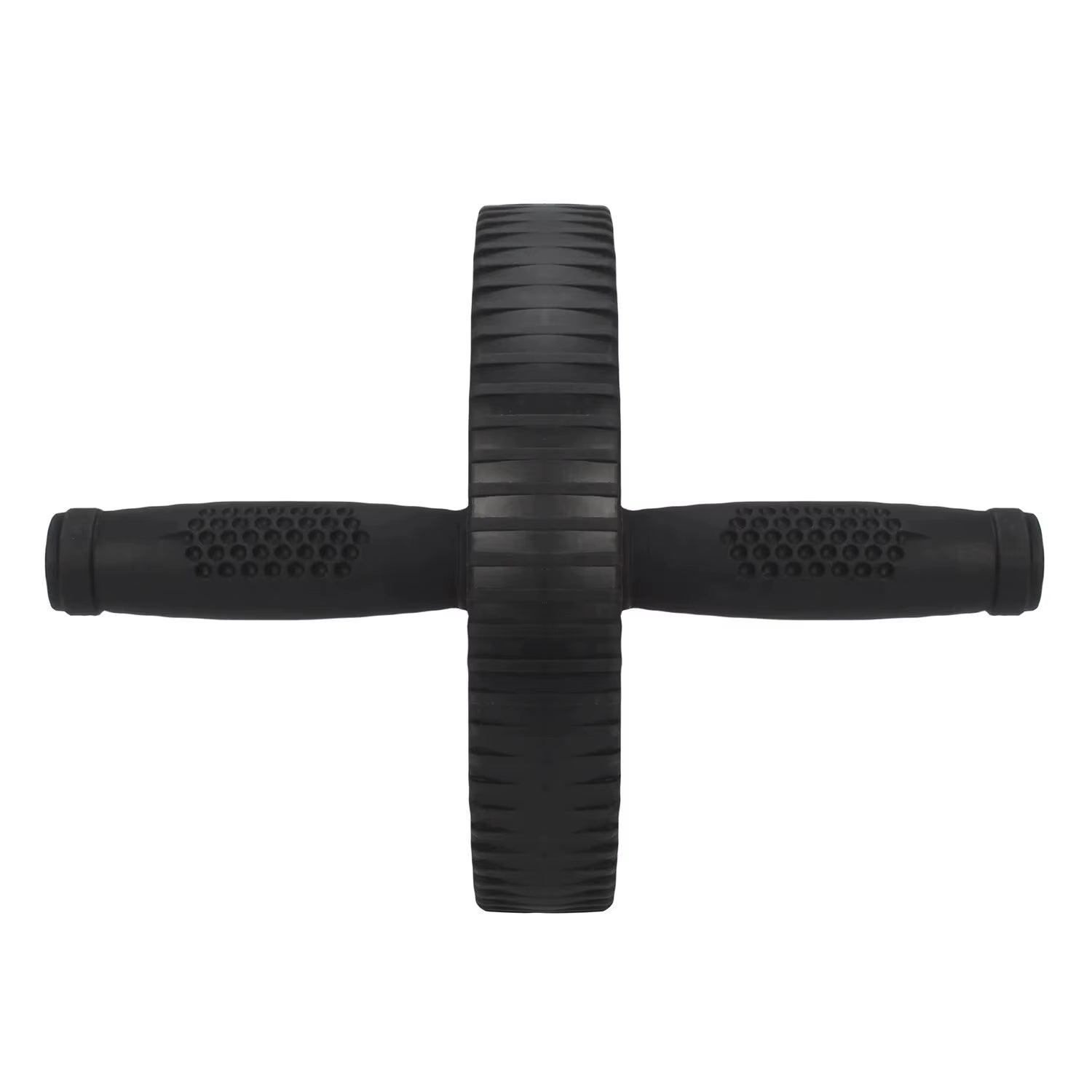 AB Roller for Gym and Home Exercise, Abdominal Exercise Wheel for Core Workout, AB Workout Equipment